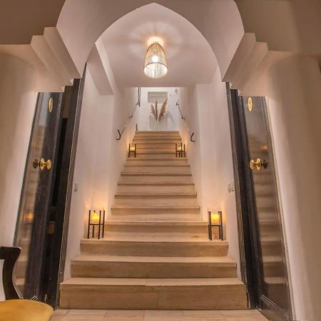 Riad & Spa Azzouz マラケシュ エクステリア 写真