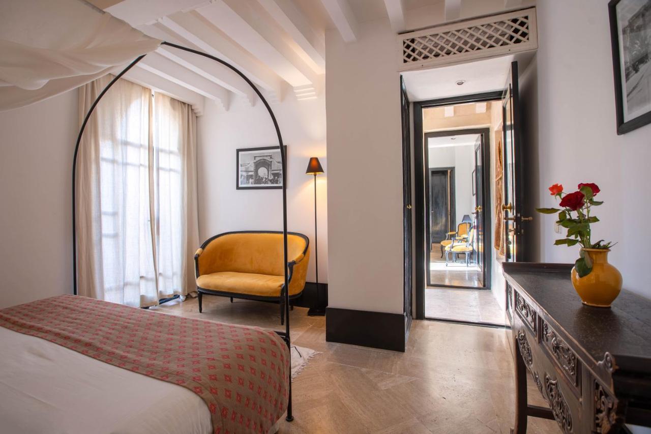 Riad & Spa Azzouz マラケシュ エクステリア 写真