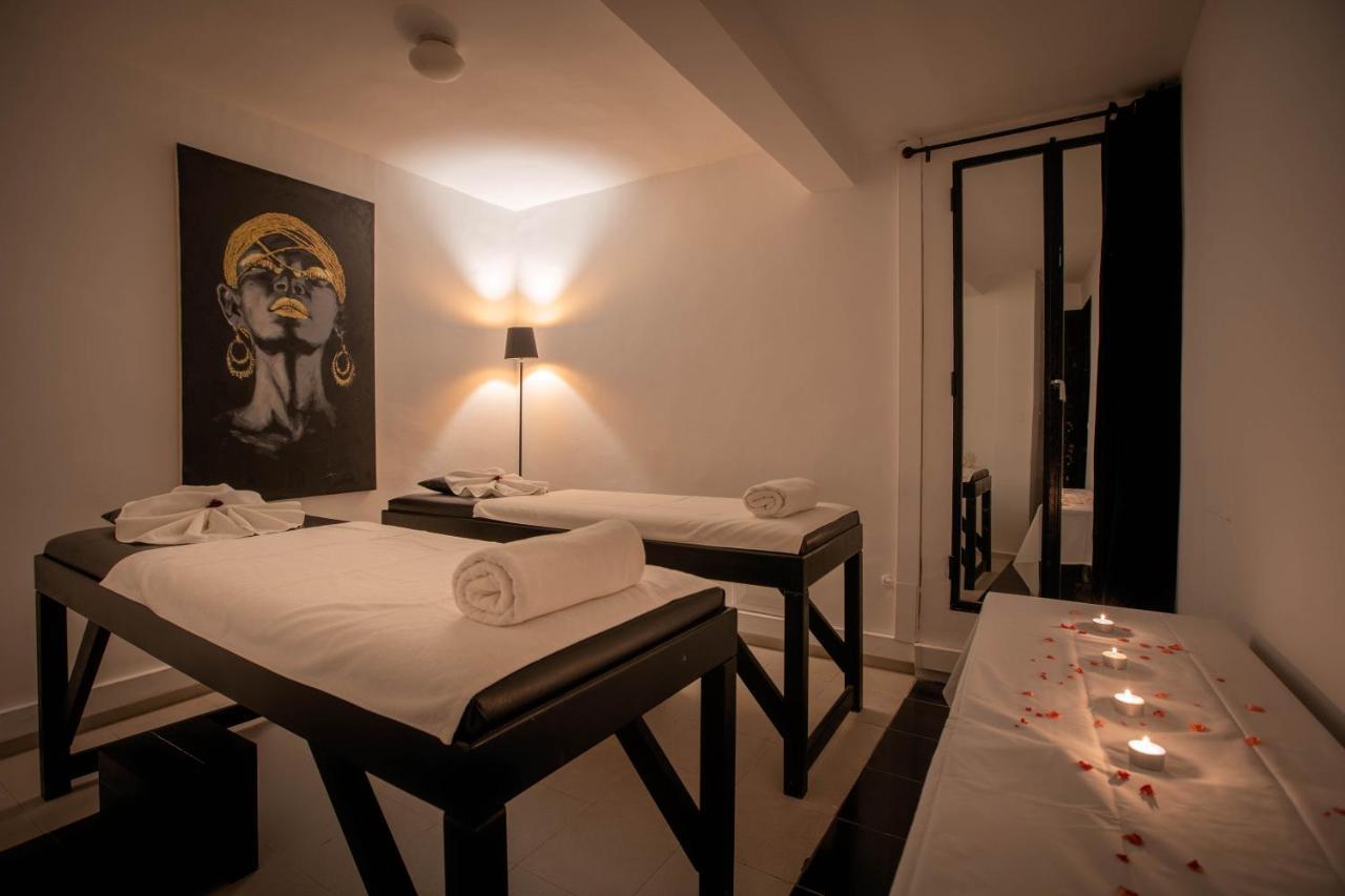 Riad & Spa Azzouz マラケシュ エクステリア 写真