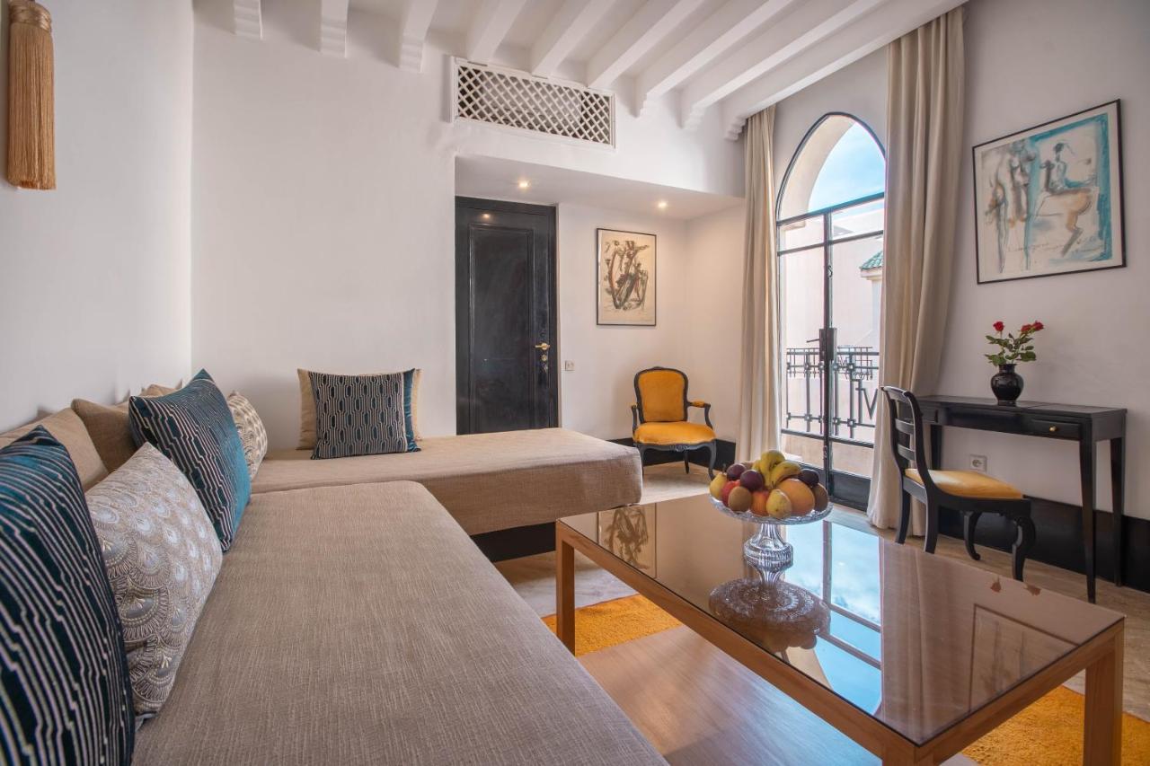 Riad & Spa Azzouz マラケシュ エクステリア 写真