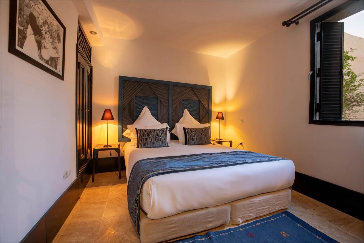 Riad & Spa Azzouz マラケシュ エクステリア 写真